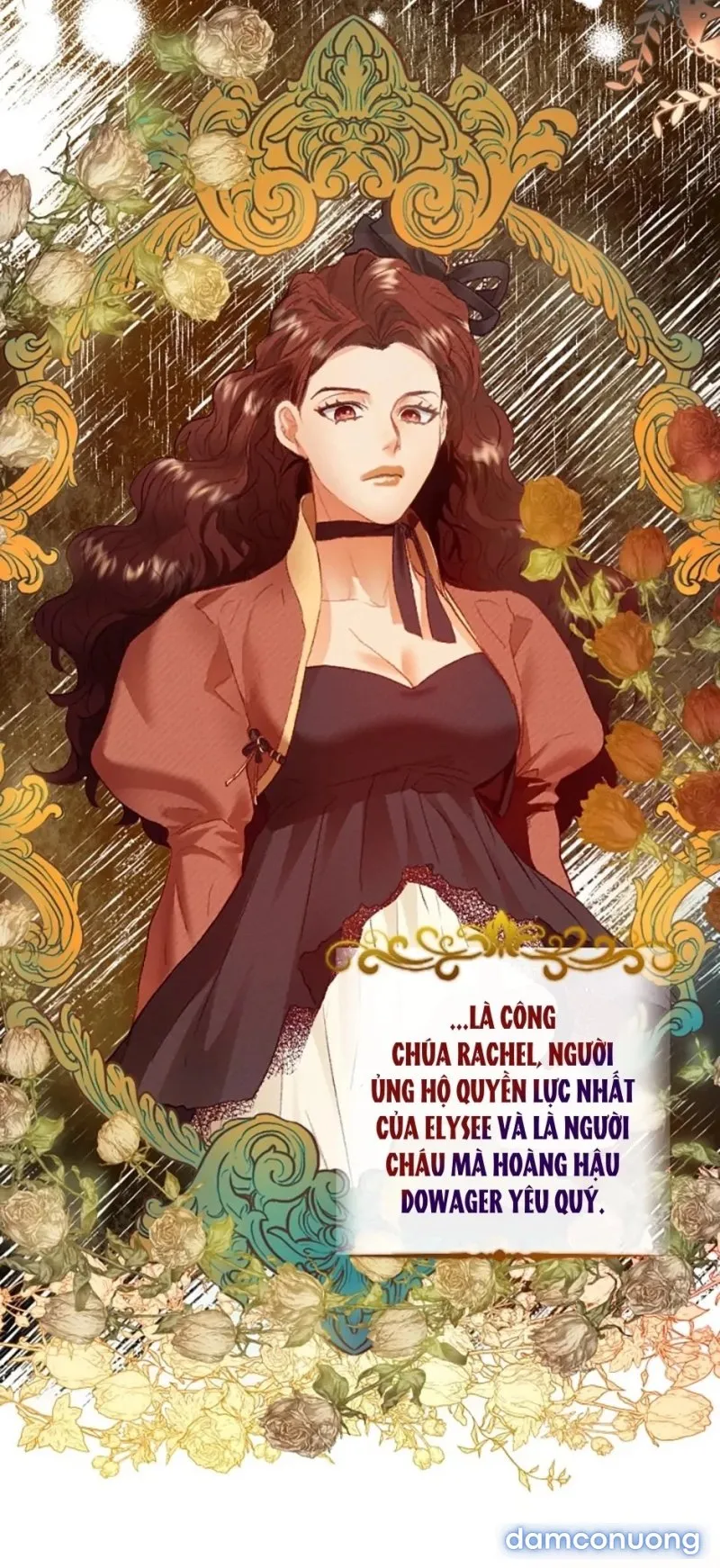 Cuộc Sống Vương Giả Của Người Tình Giả 