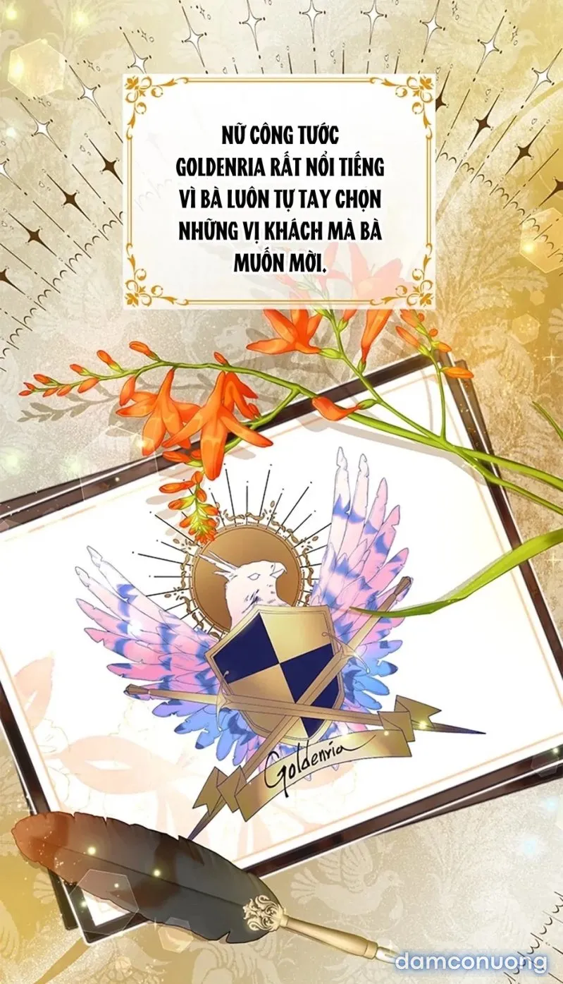 Cuộc Sống Vương Giả Của Người Tình Giả 