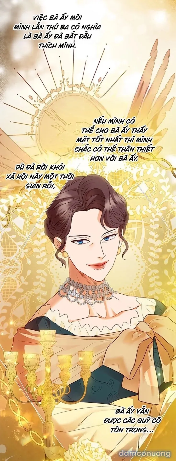 Cuộc Sống Vương Giả Của Người Tình Giả 