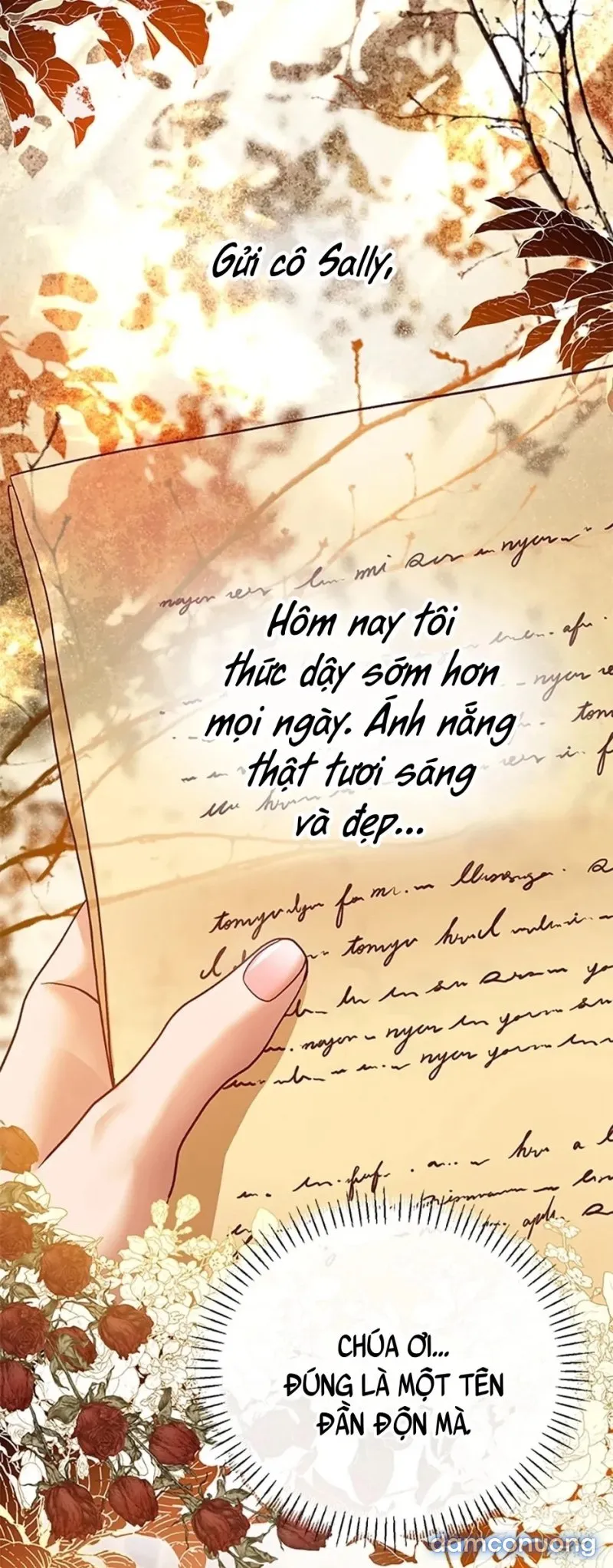 Cuộc Sống Vương Giả Của Người Tình Giả 