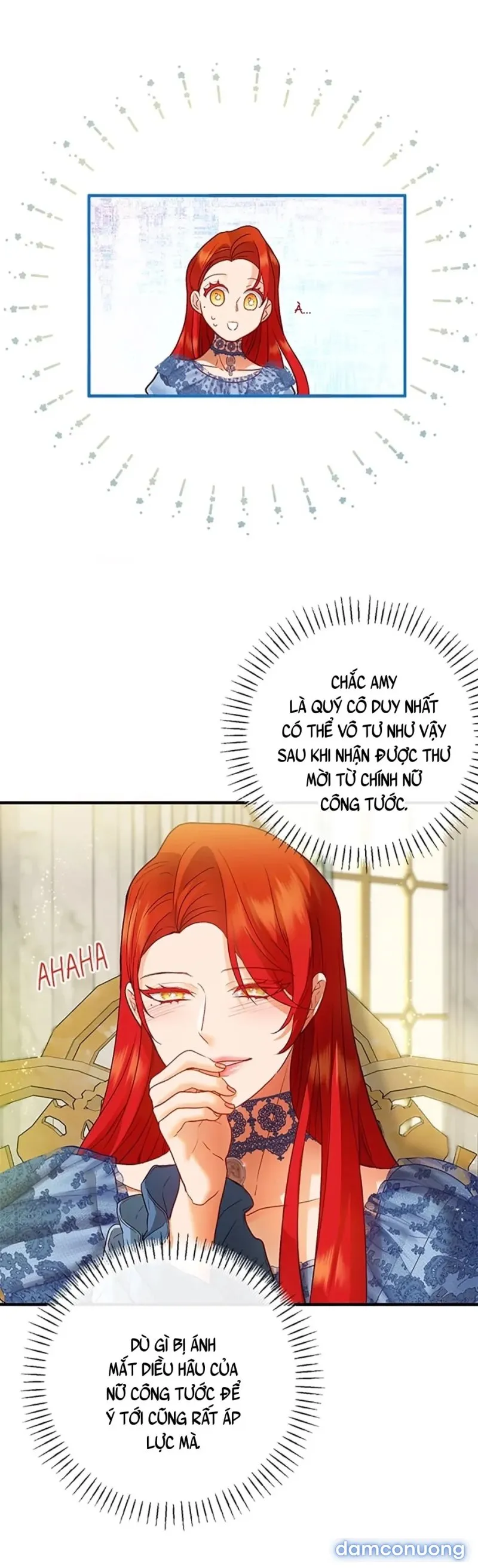Cuộc Sống Vương Giả Của Người Tình Giả 