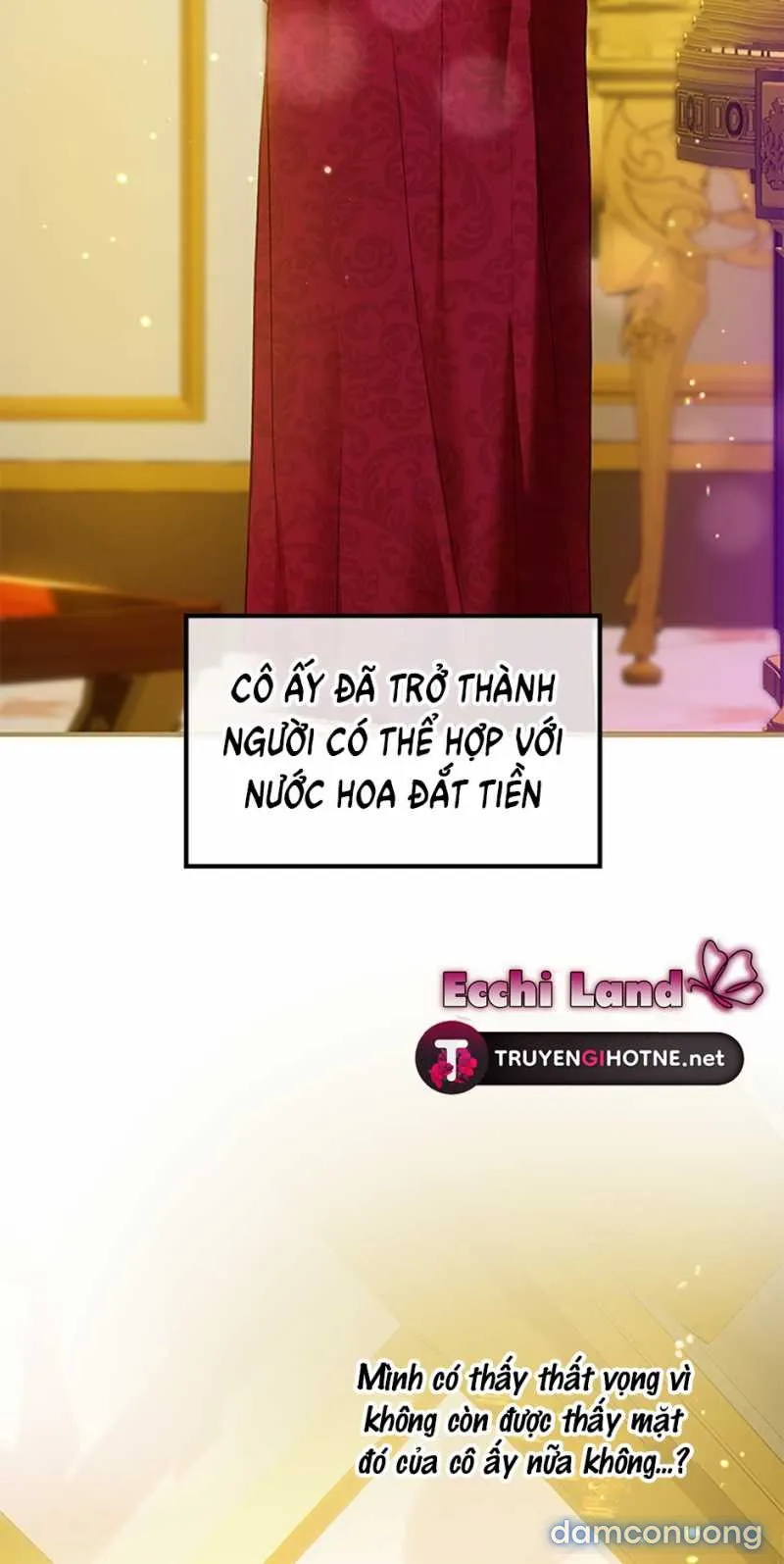 Cuộc Sống Vương Giả Của Người Tình Giả 