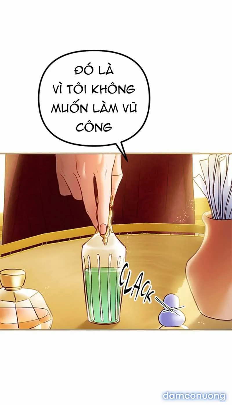 Cuộc Sống Vương Giả Của Người Tình Giả 