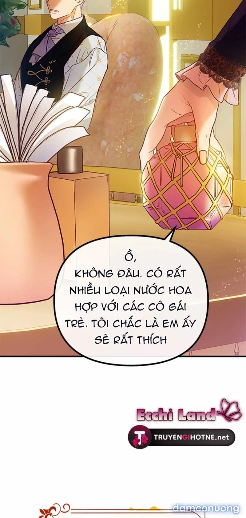 Cuộc Sống Vương Giả Của Người Tình Giả 