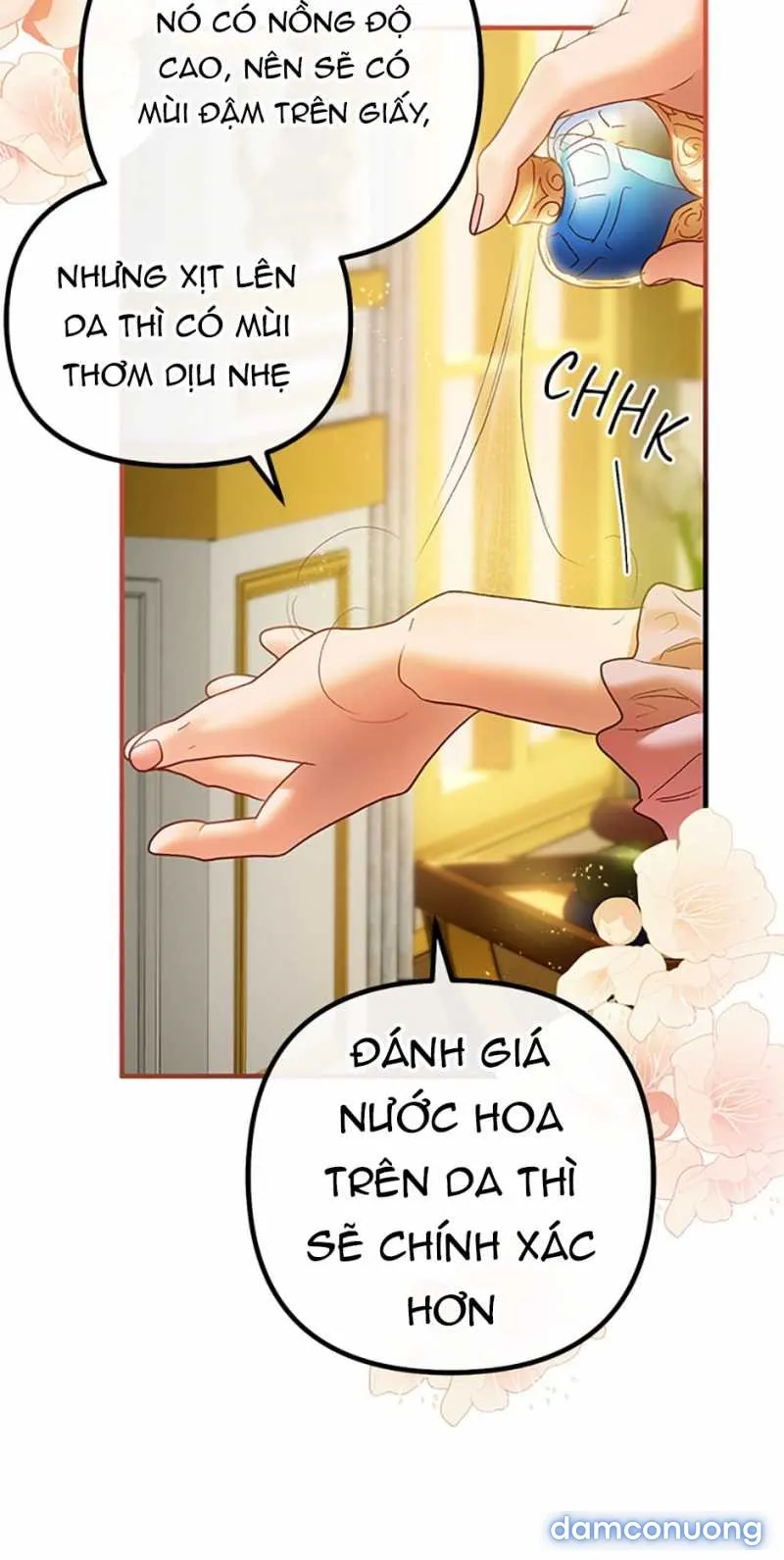 Cuộc Sống Vương Giả Của Người Tình Giả 