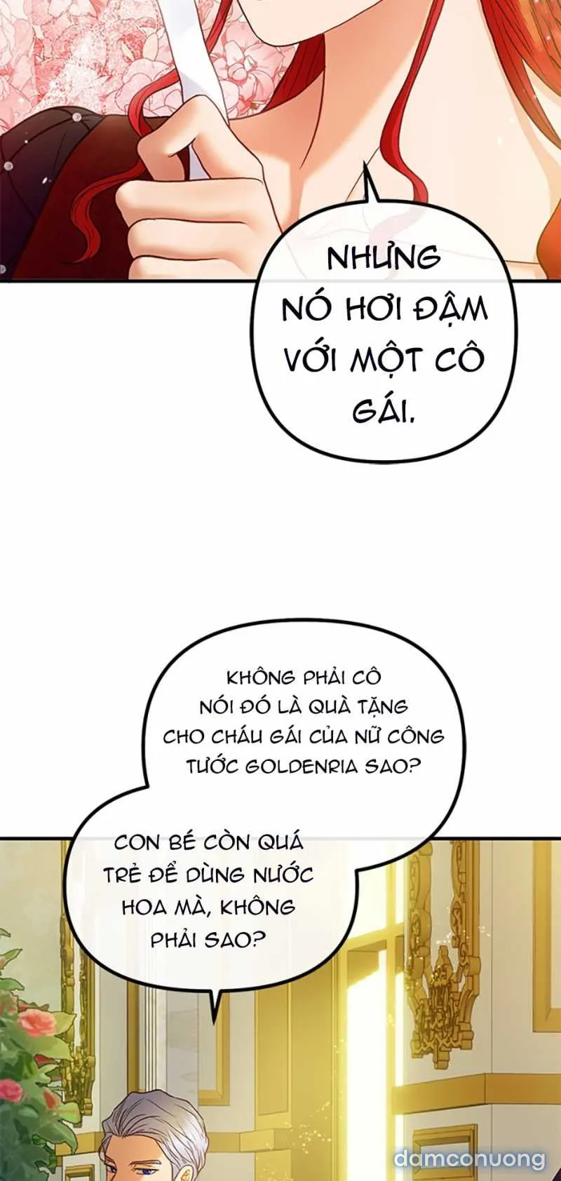 Cuộc Sống Vương Giả Của Người Tình Giả 