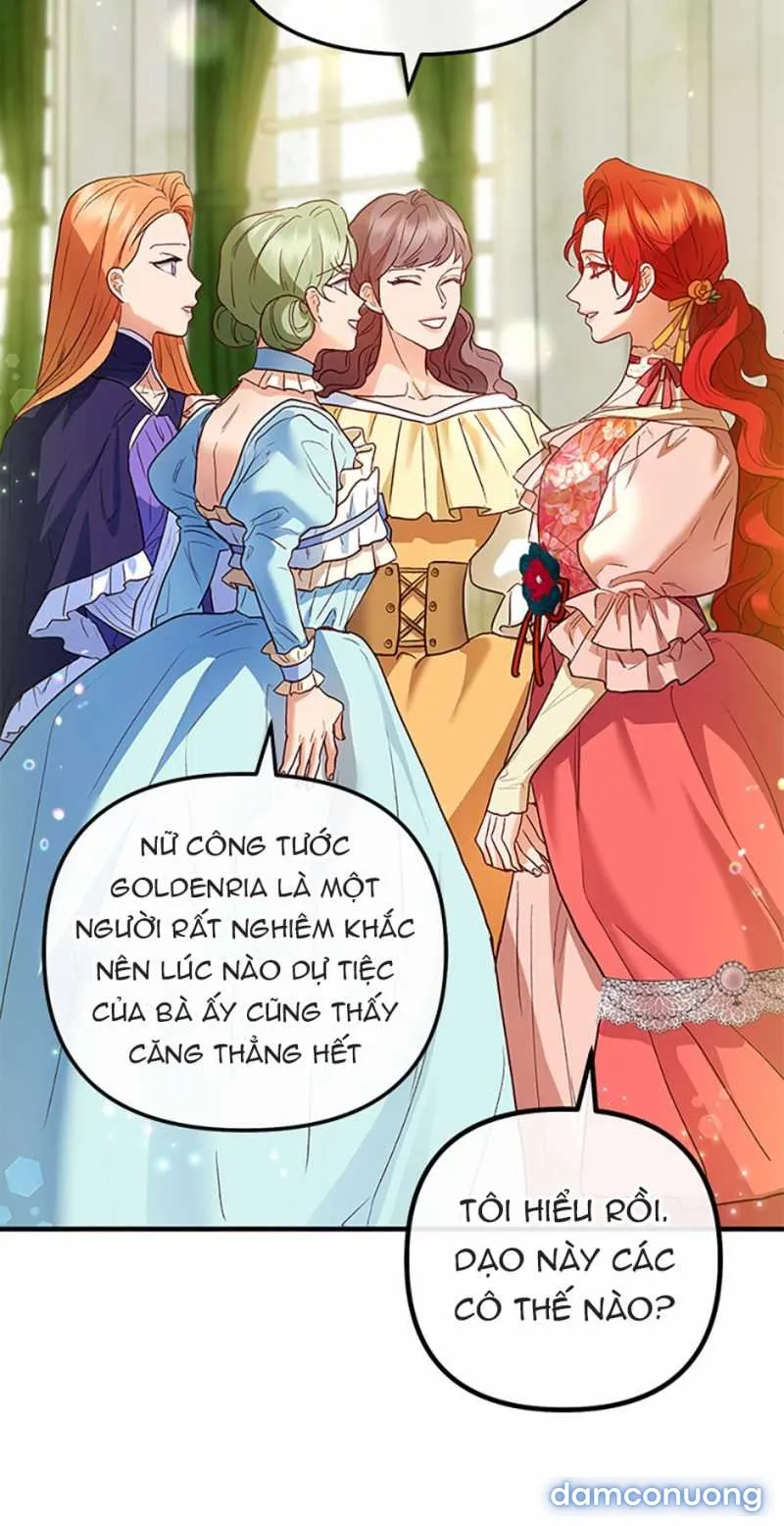 Cuộc Sống Vương Giả Của Người Tình Giả 