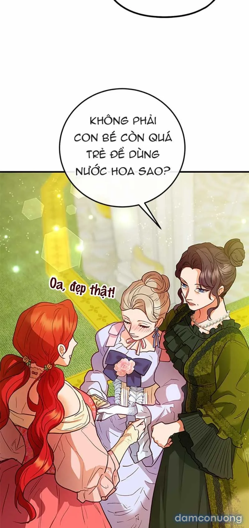 Cuộc Sống Vương Giả Của Người Tình Giả 