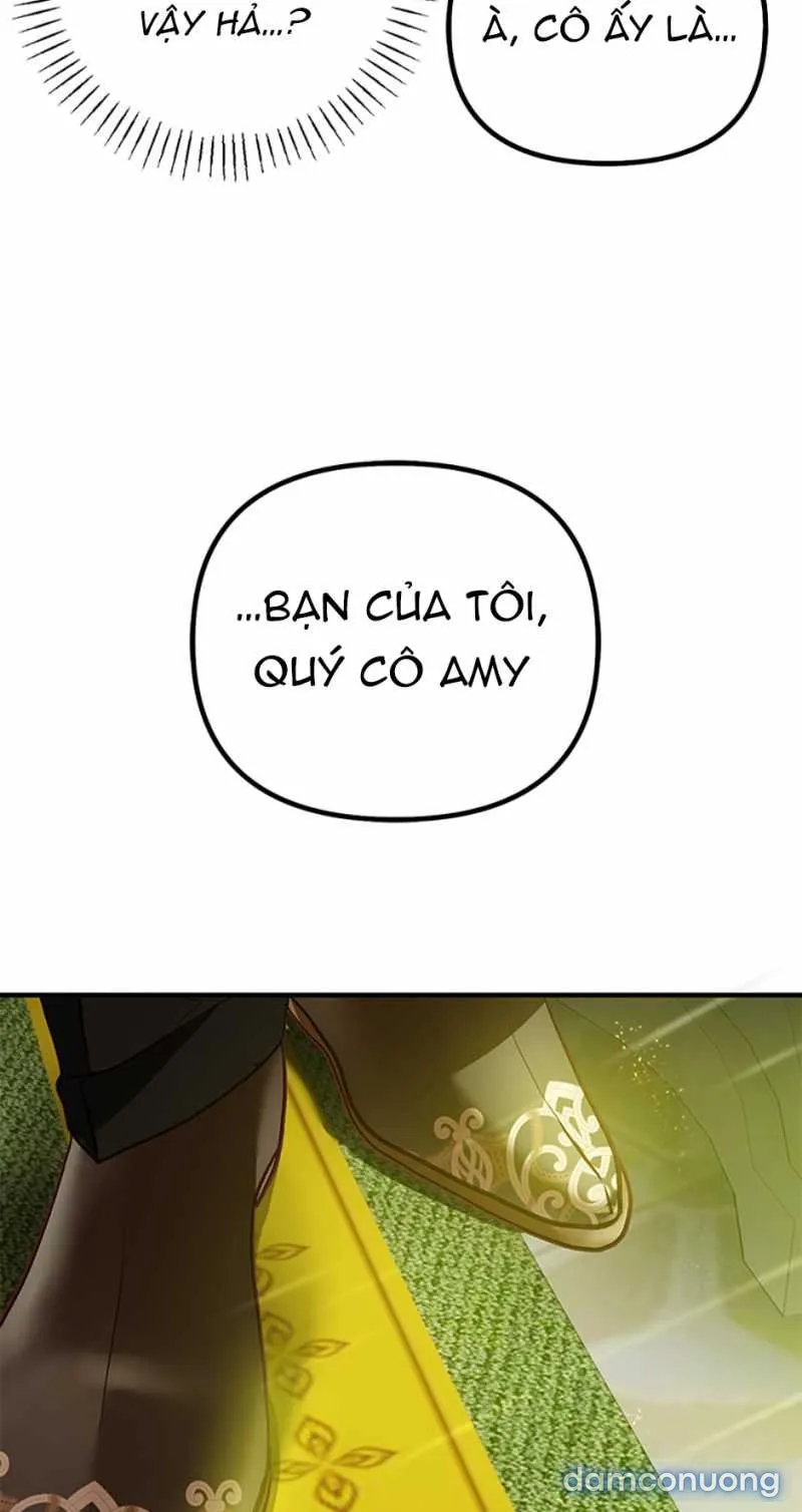 Cuộc Sống Vương Giả Của Người Tình Giả 