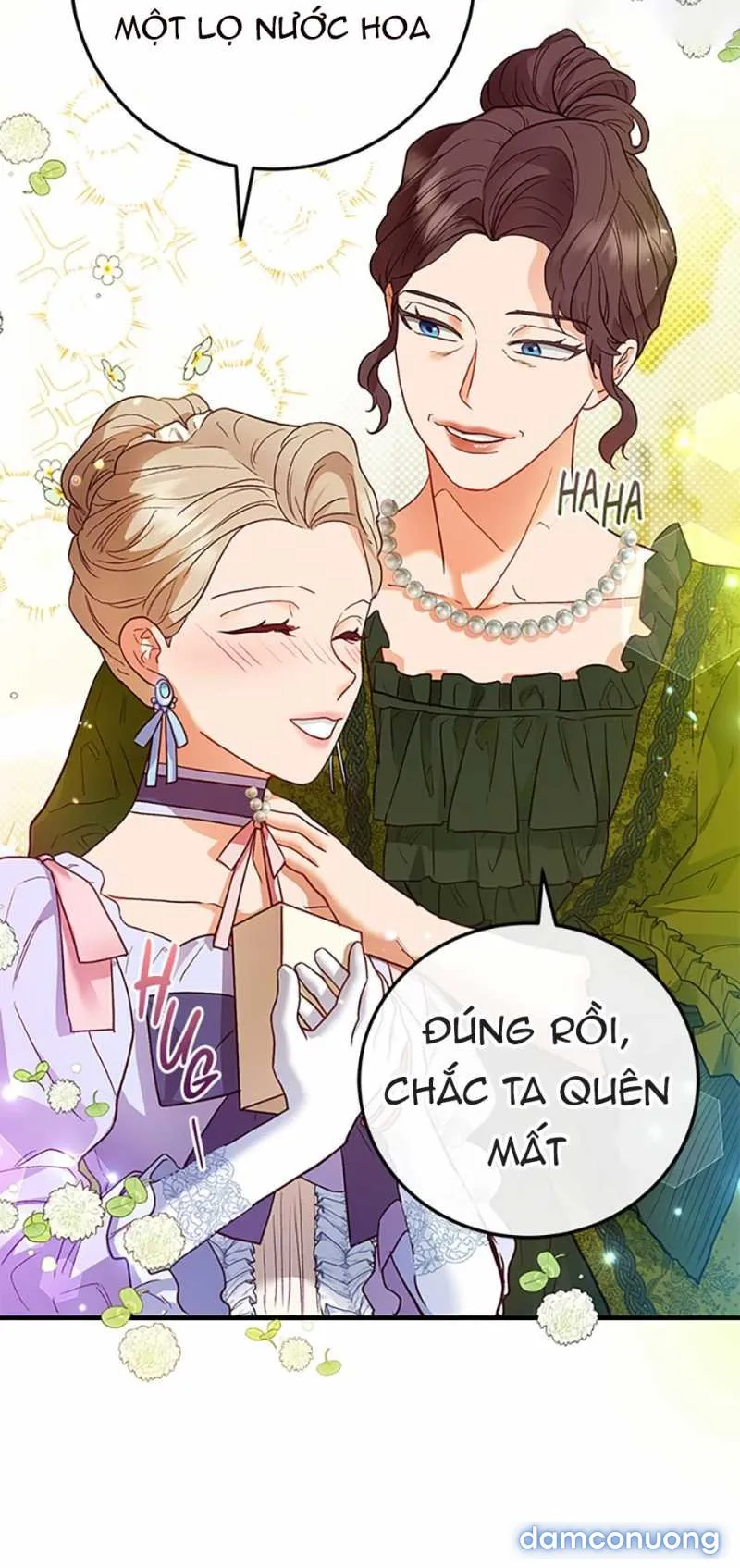 Cuộc Sống Vương Giả Của Người Tình Giả 