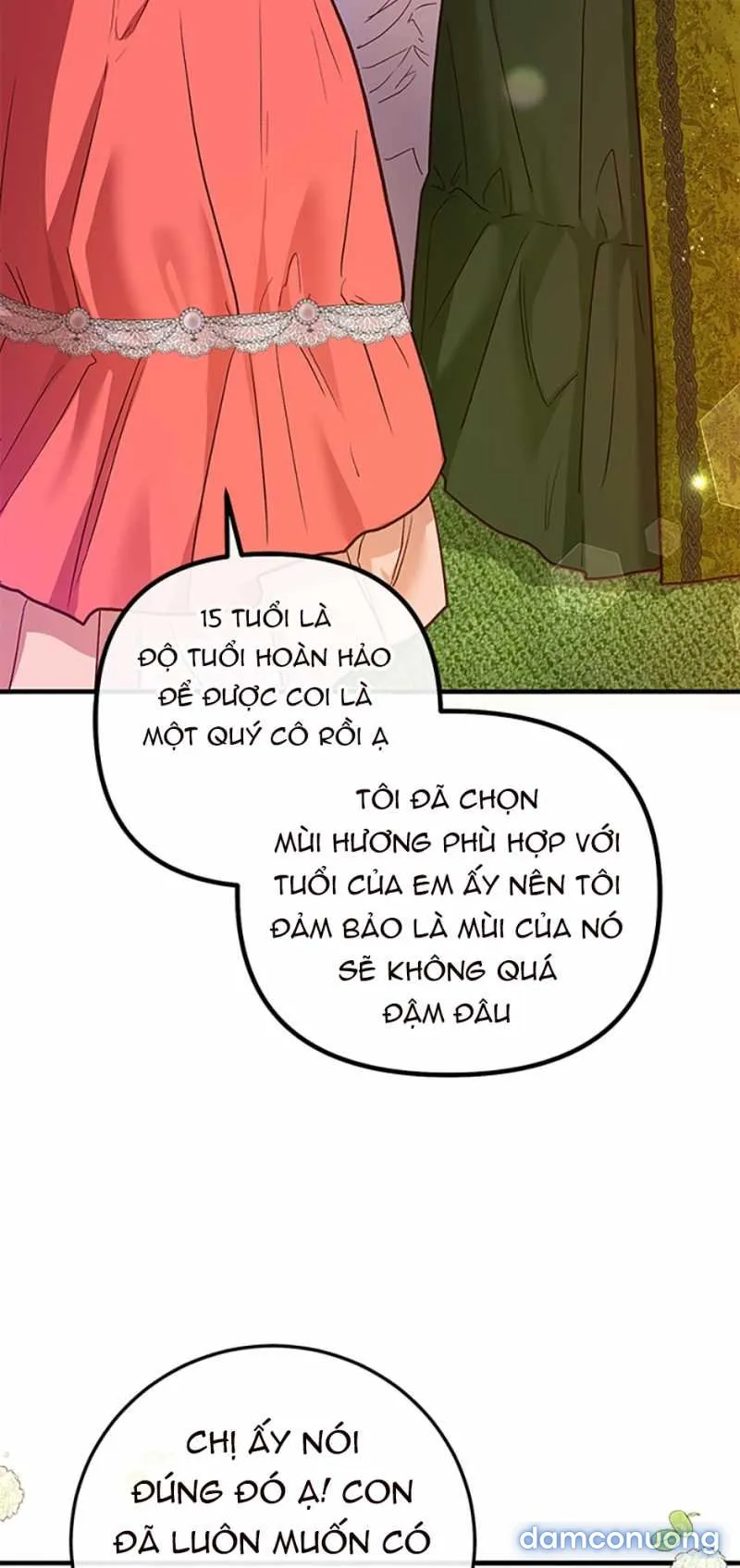Cuộc Sống Vương Giả Của Người Tình Giả 