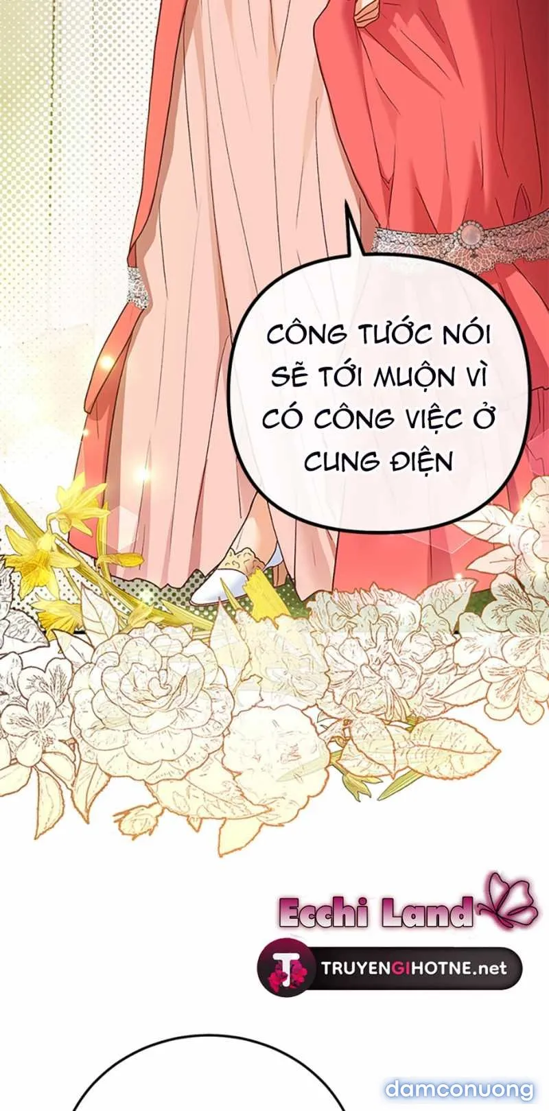 Cuộc Sống Vương Giả Của Người Tình Giả 