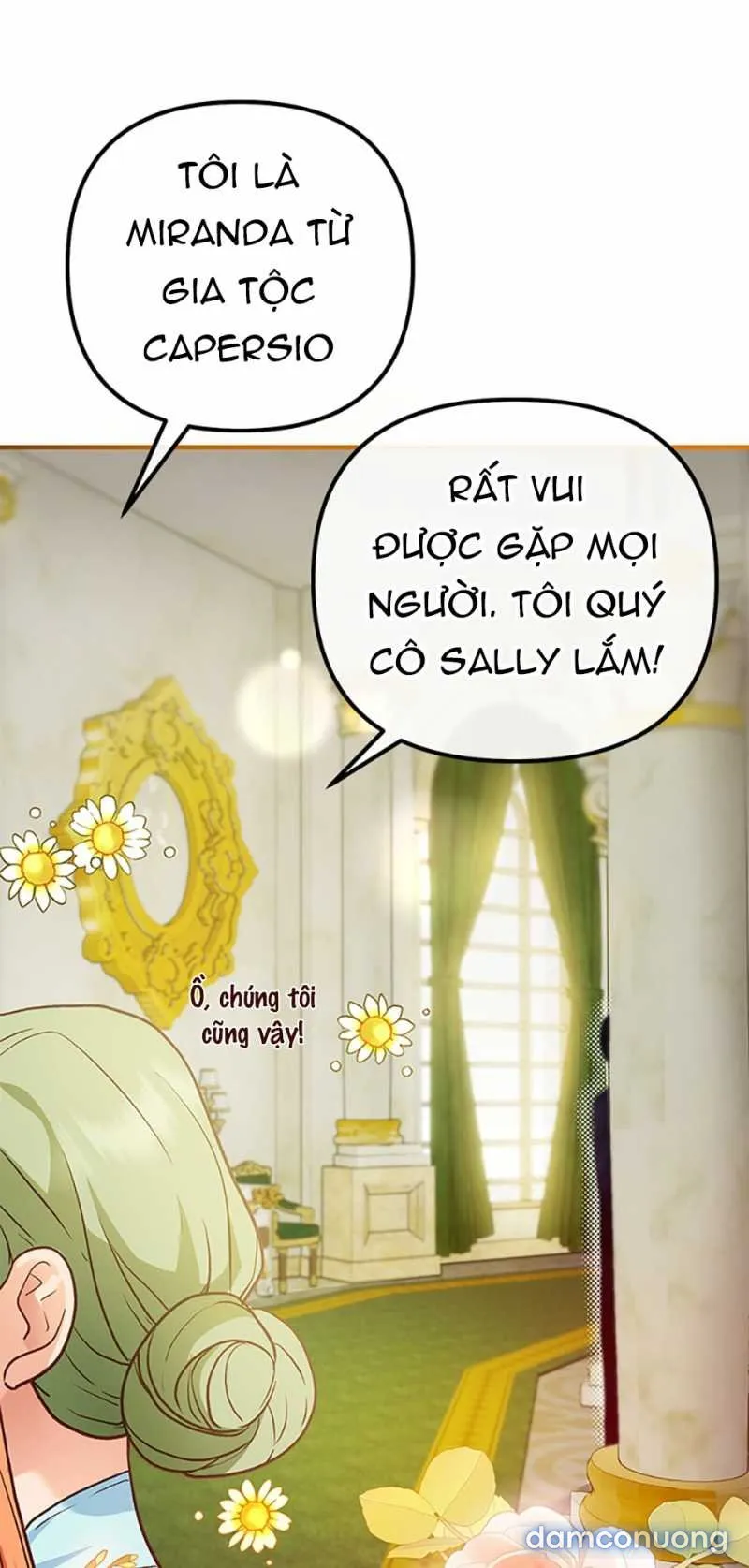 Cuộc Sống Vương Giả Của Người Tình Giả 