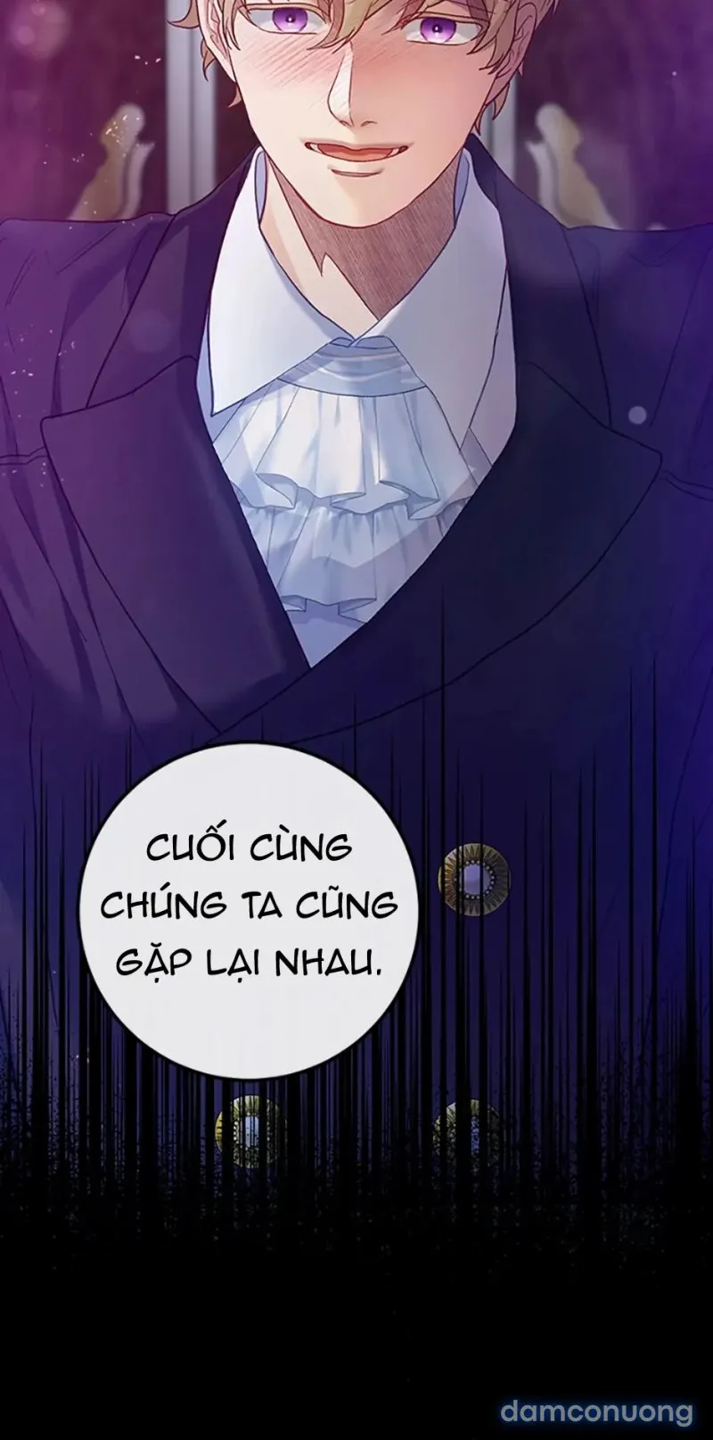 Cuộc Sống Vương Giả Của Người Tình Giả 