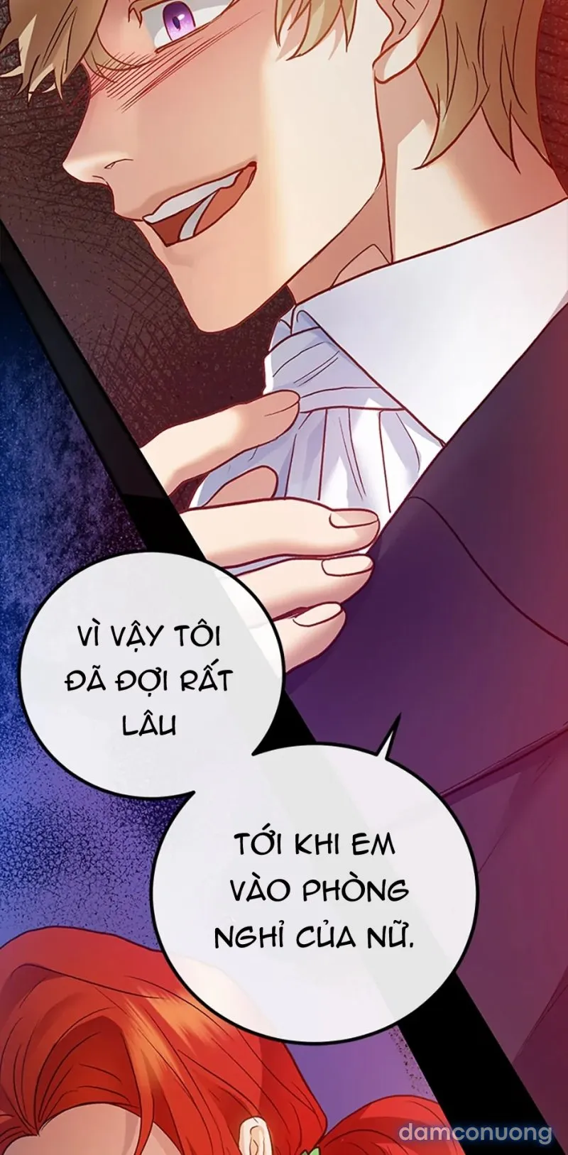 Cuộc Sống Vương Giả Của Người Tình Giả 