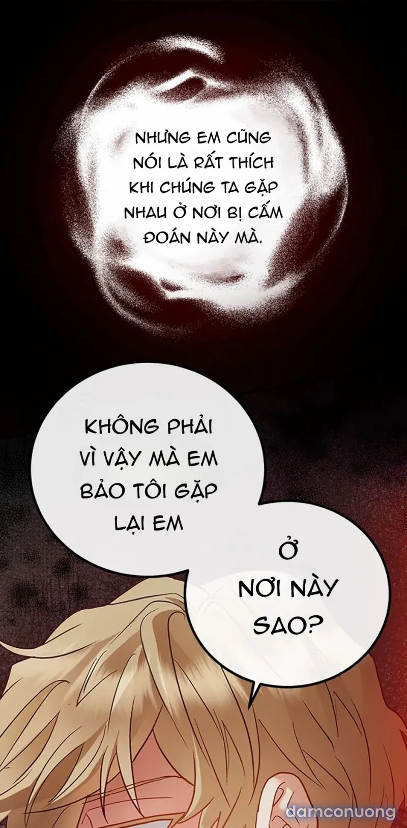 Cuộc Sống Vương Giả Của Người Tình Giả 