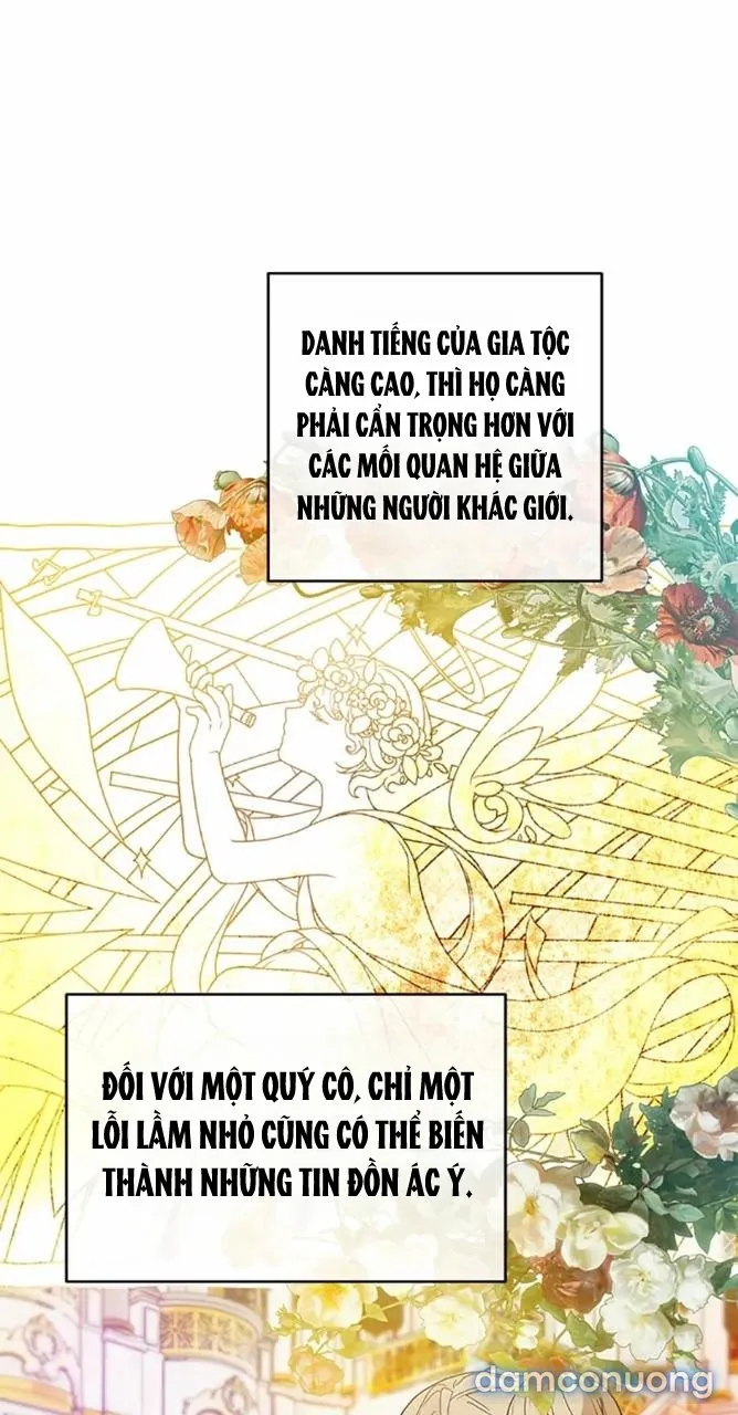 Cuộc Sống Vương Giả Của Người Tình Giả 