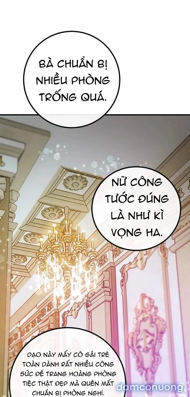 Cuộc Sống Vương Giả Của Người Tình Giả 
