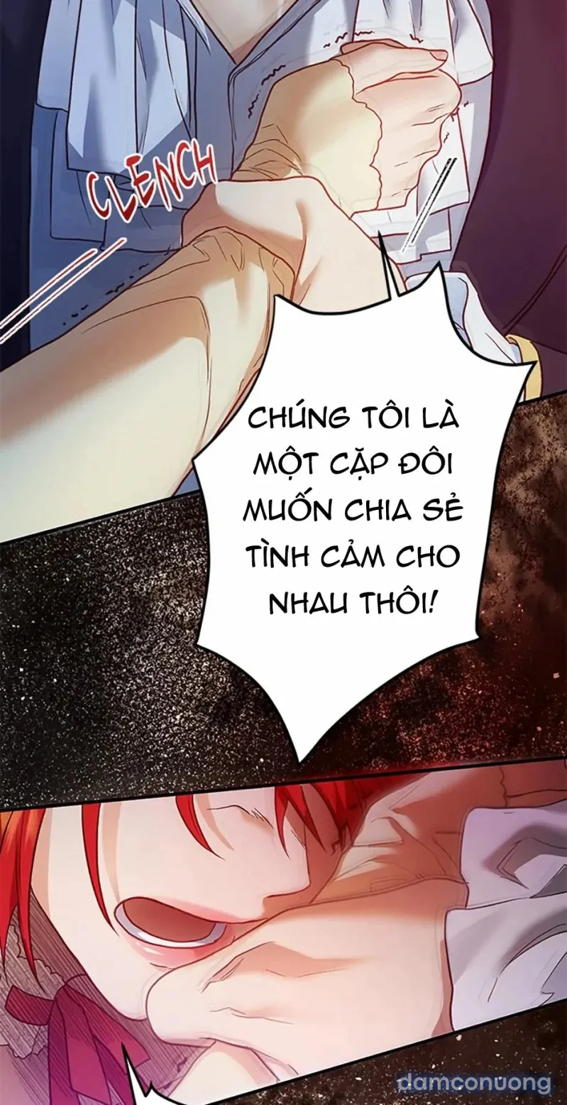 Cuộc Sống Vương Giả Của Người Tình Giả 