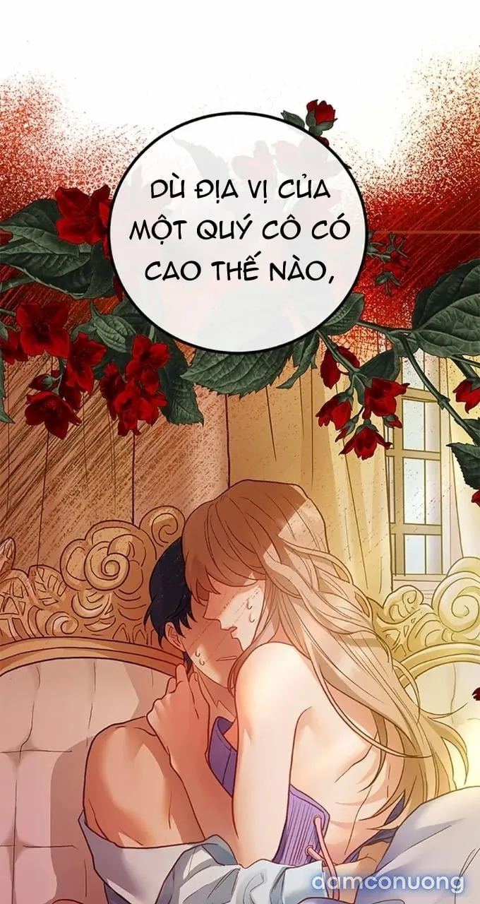 Cuộc Sống Vương Giả Của Người Tình Giả 