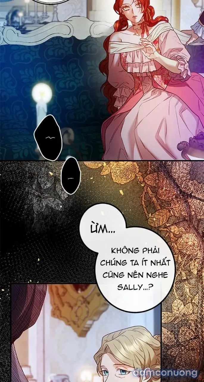 Cuộc Sống Vương Giả Của Người Tình Giả 