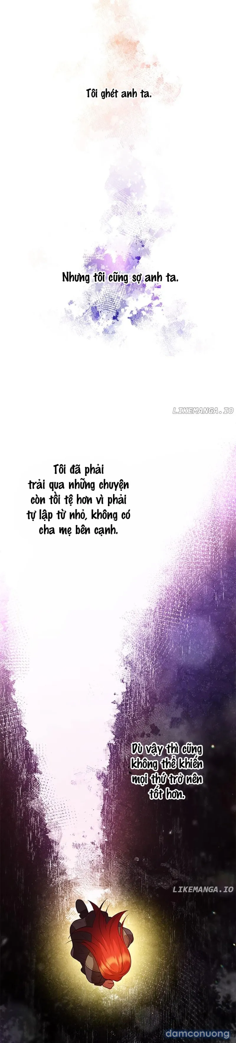 Cuộc Sống Vương Giả Của Người Tình Giả 