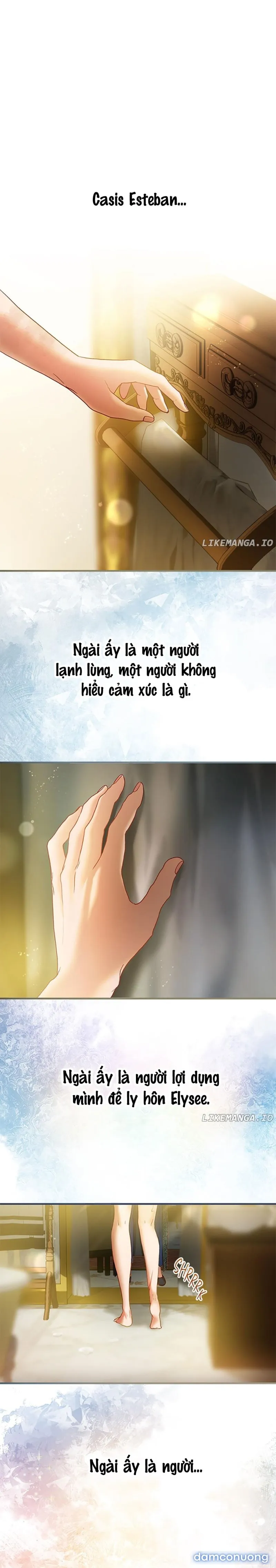 Cuộc Sống Vương Giả Của Người Tình Giả 