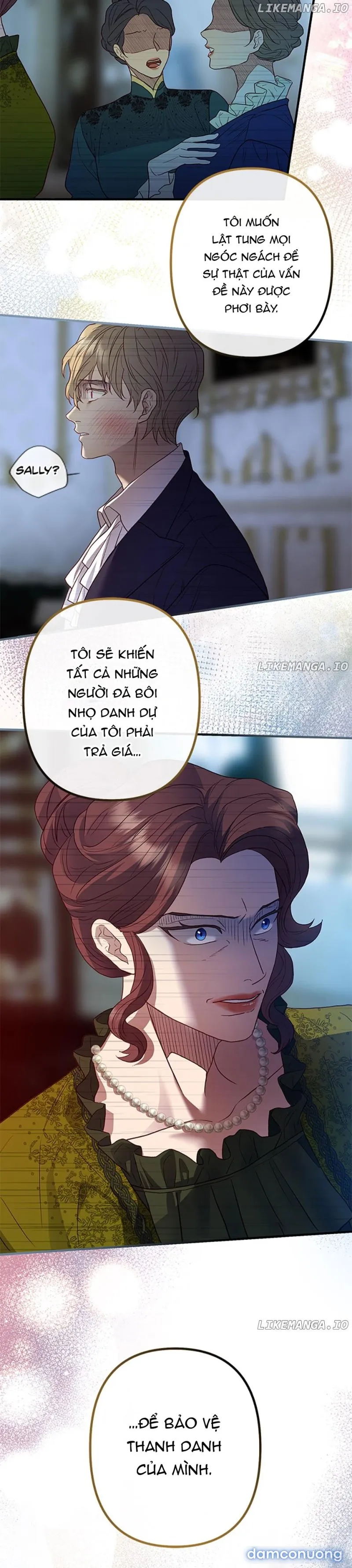 Cuộc Sống Vương Giả Của Người Tình Giả 