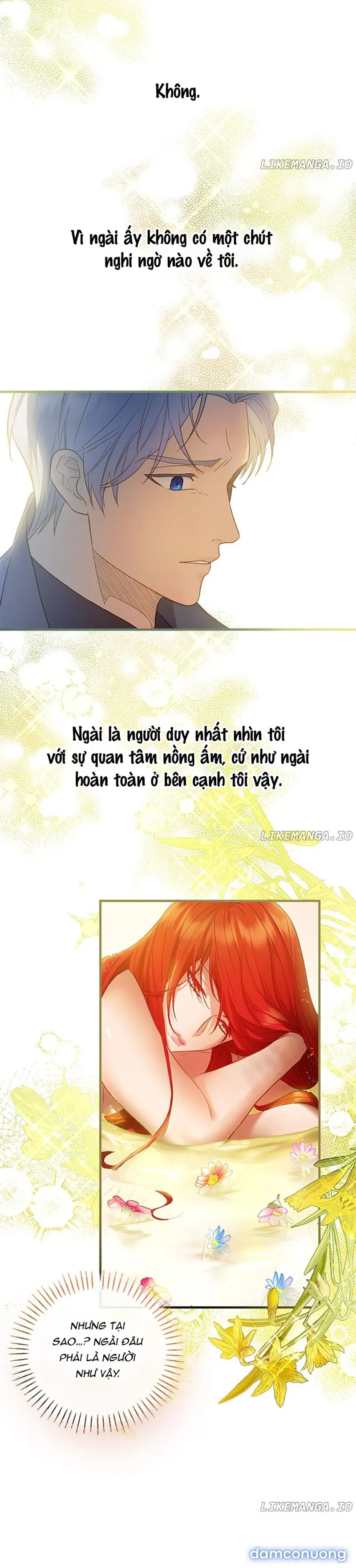Cuộc Sống Vương Giả Của Người Tình Giả 