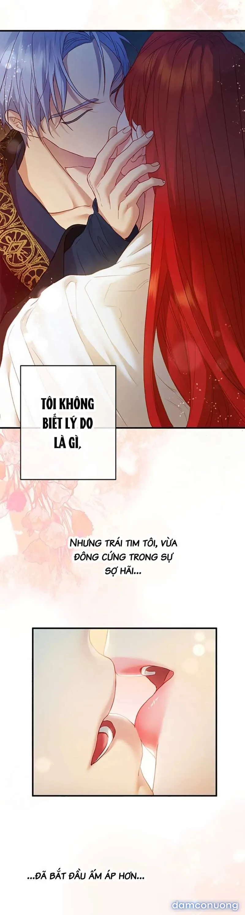 Cuộc Sống Vương Giả Của Người Tình Giả 