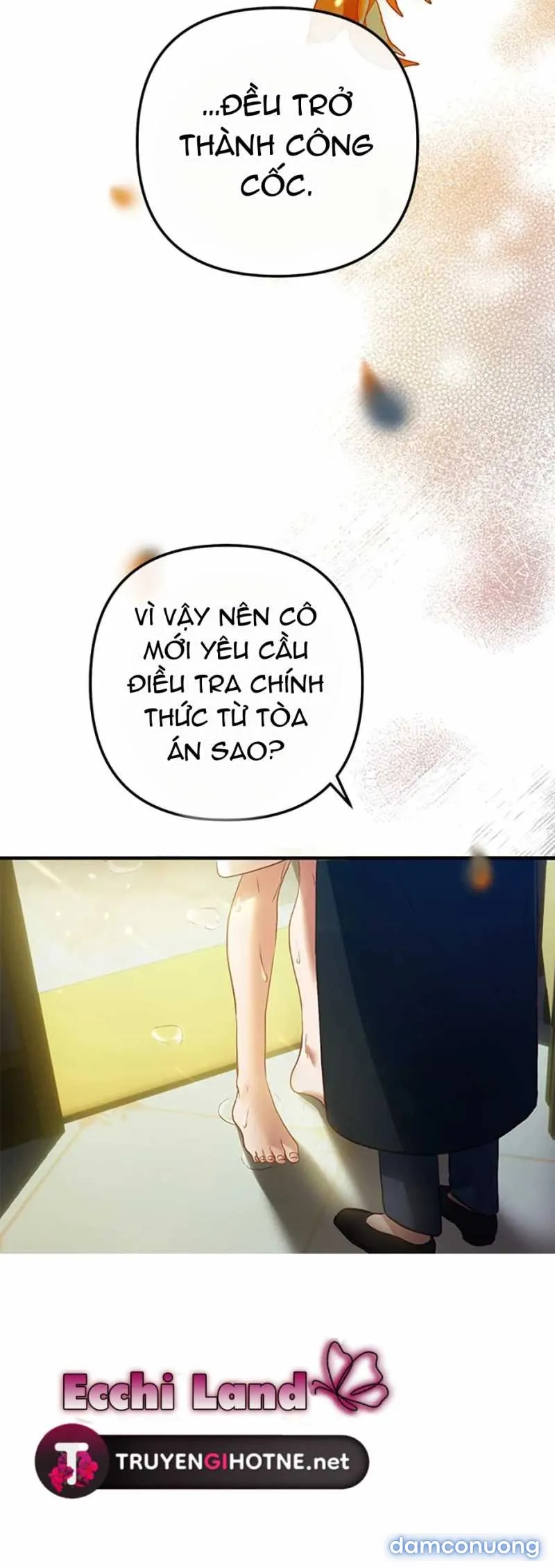 Cuộc Sống Vương Giả Của Người Tình Giả 