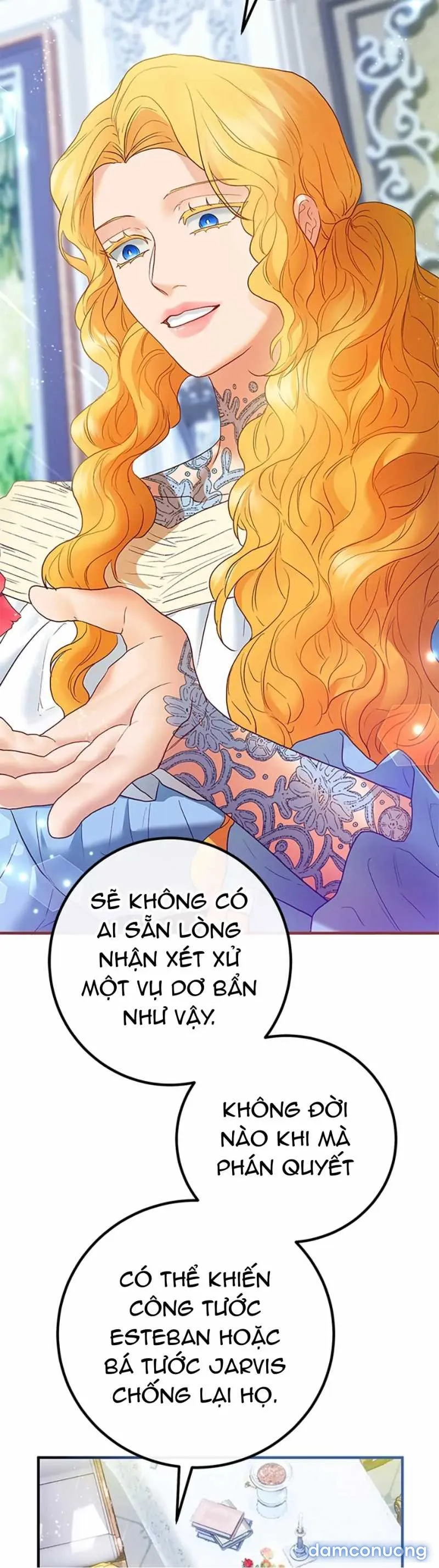 Cuộc Sống Vương Giả Của Người Tình Giả 