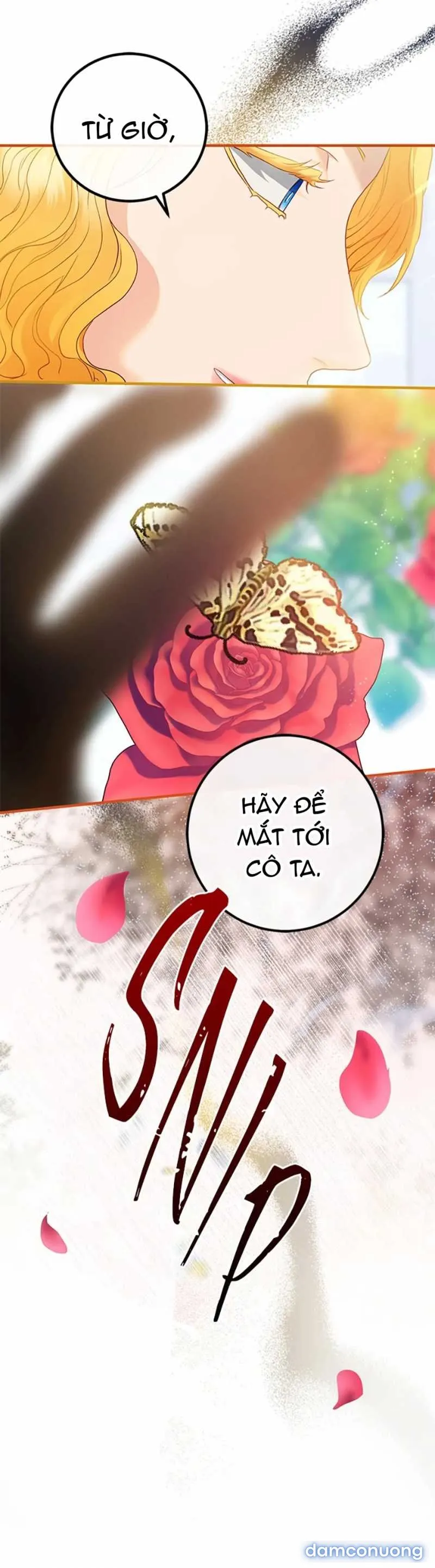 Cuộc Sống Vương Giả Của Người Tình Giả 