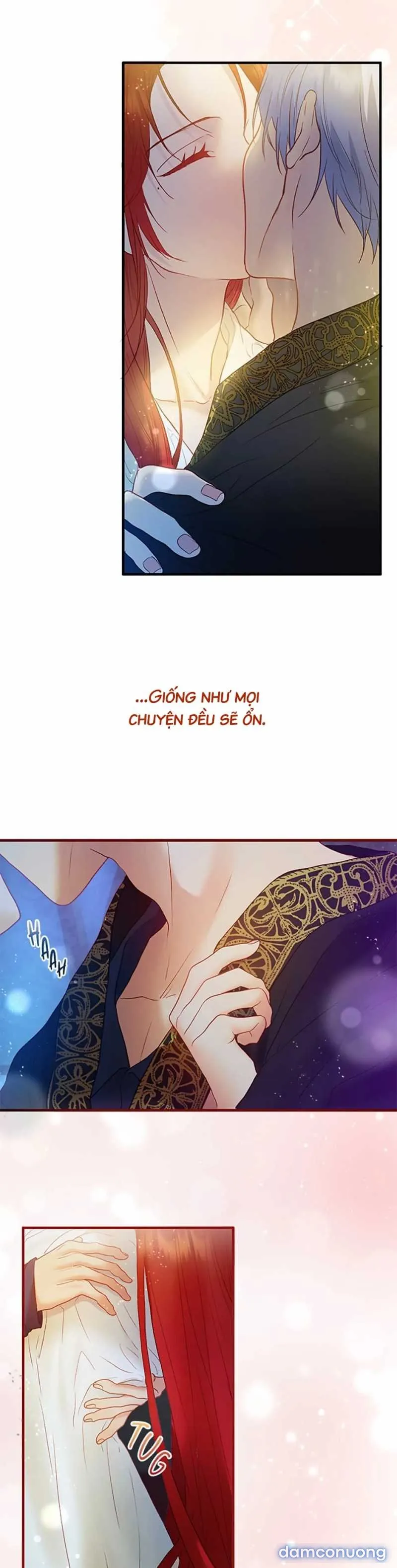 Cuộc Sống Vương Giả Của Người Tình Giả 
