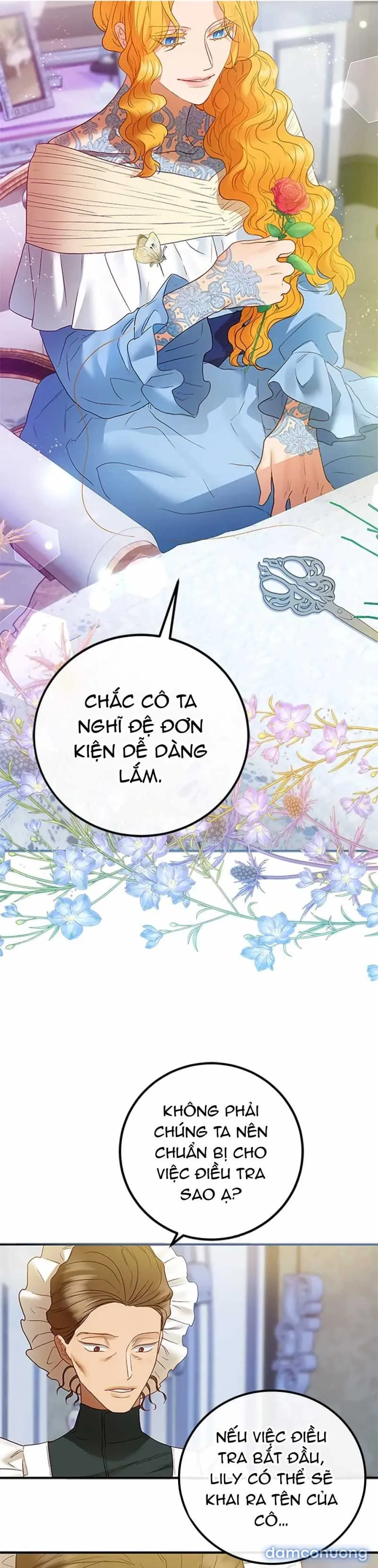 Cuộc Sống Vương Giả Của Người Tình Giả 