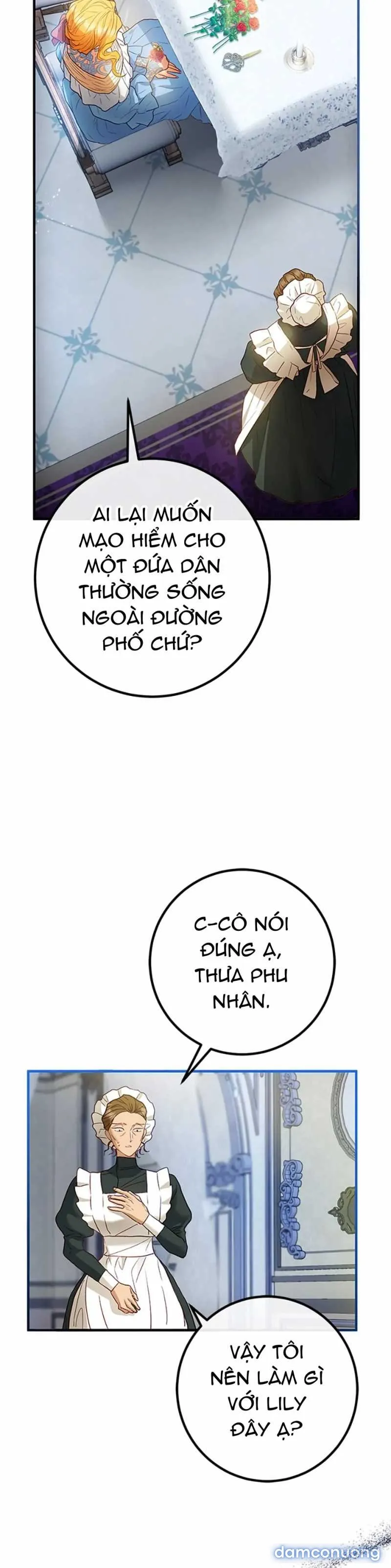 Cuộc Sống Vương Giả Của Người Tình Giả 