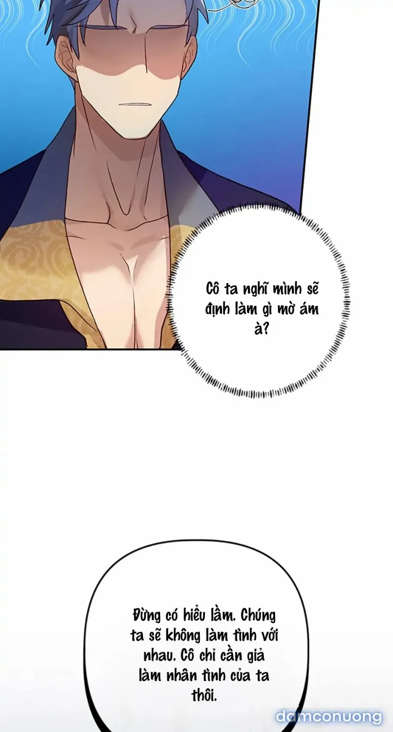 Cuộc Sống Vương Giả Của Người Tình Giả 