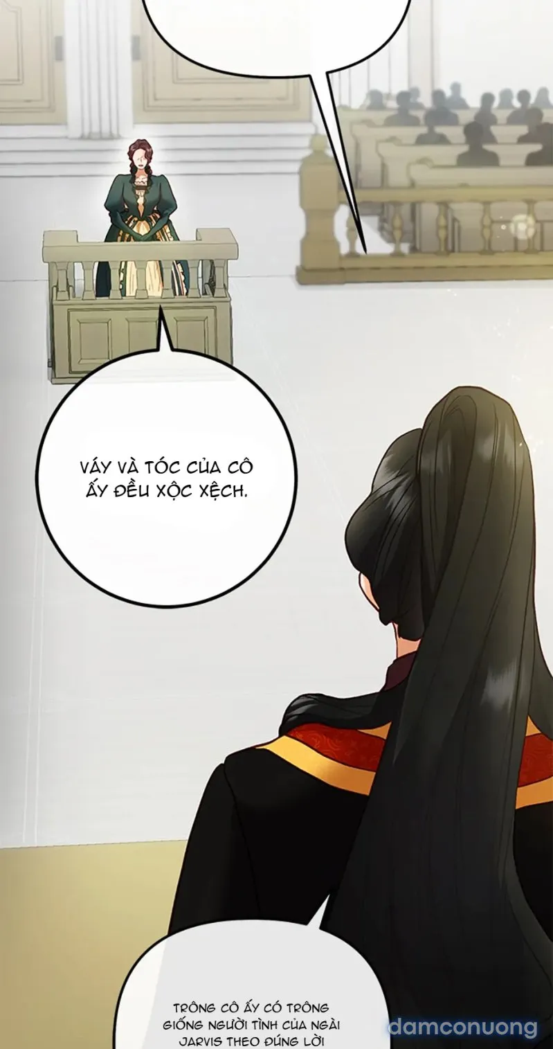 Cuộc Sống Vương Giả Của Người Tình Giả 