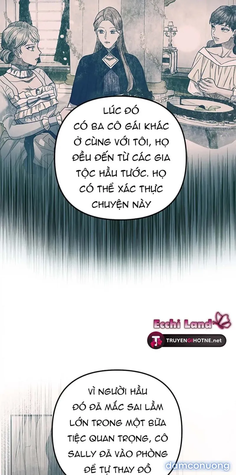 Cuộc Sống Vương Giả Của Người Tình Giả 