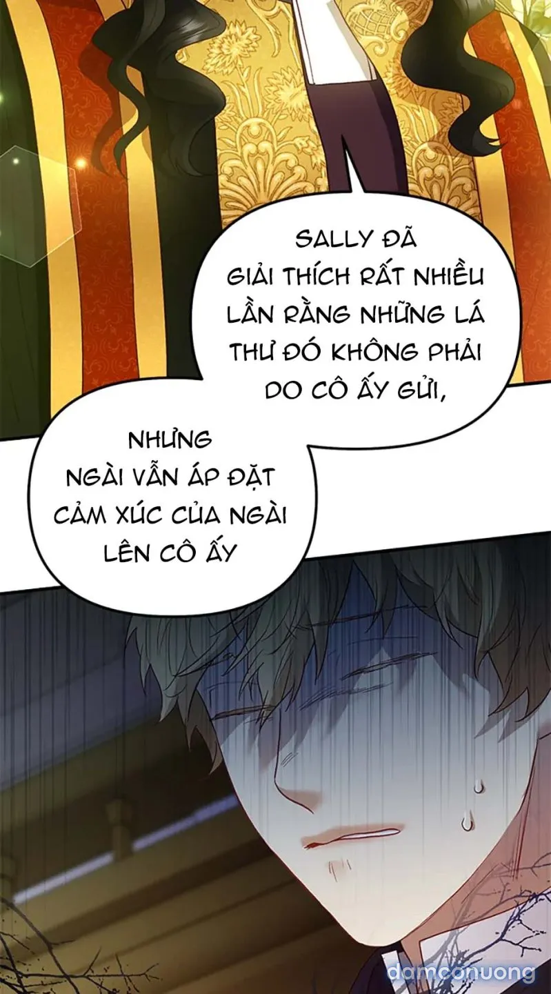Cuộc Sống Vương Giả Của Người Tình Giả 