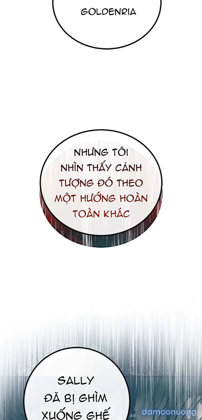 Cuộc Sống Vương Giả Của Người Tình Giả 