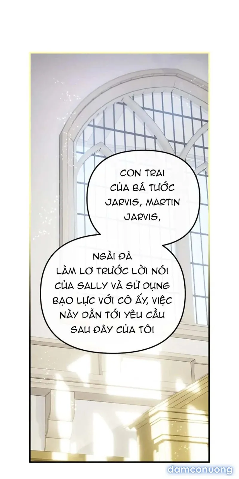 Cuộc Sống Vương Giả Của Người Tình Giả 