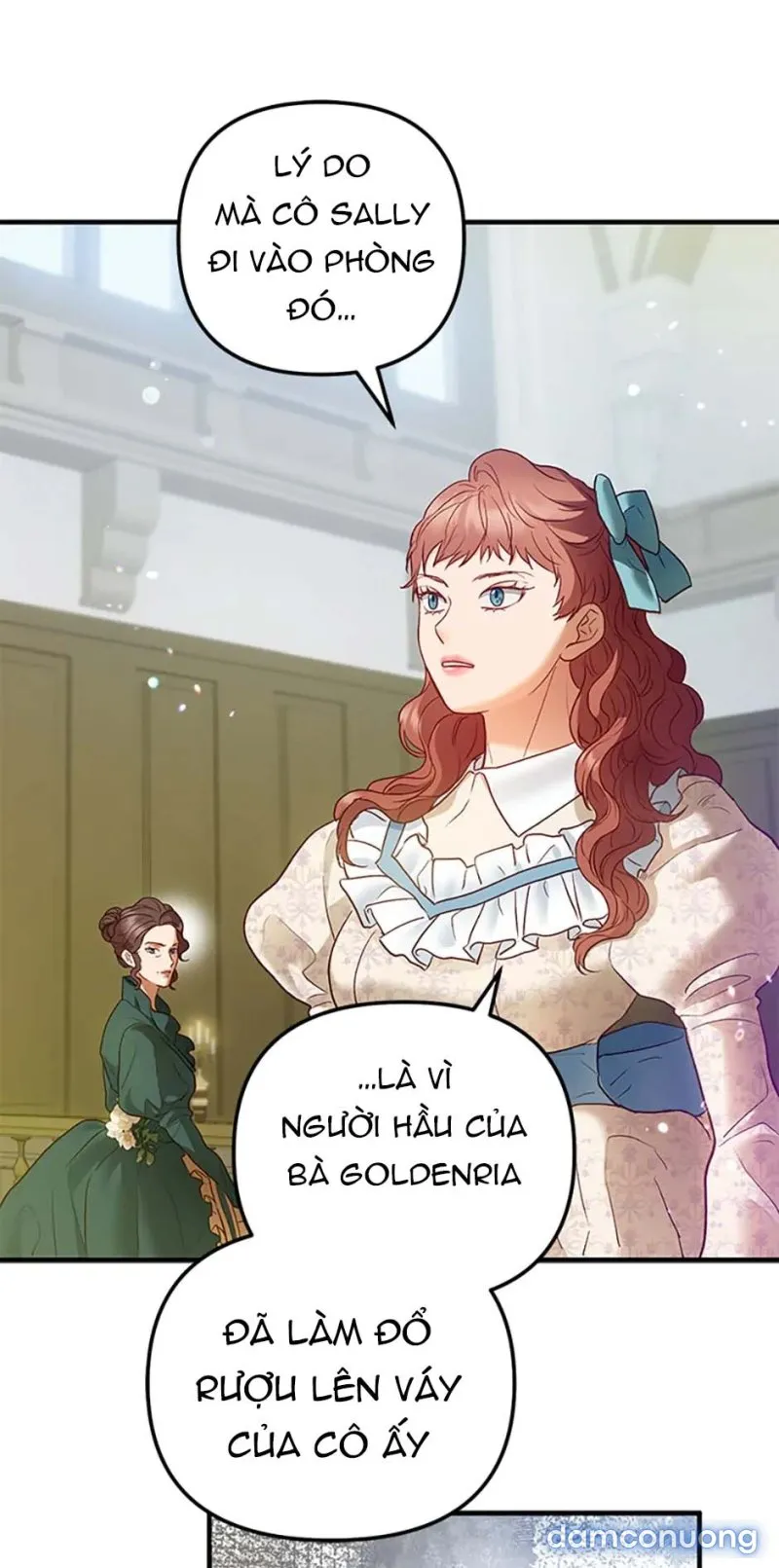 Cuộc Sống Vương Giả Của Người Tình Giả 