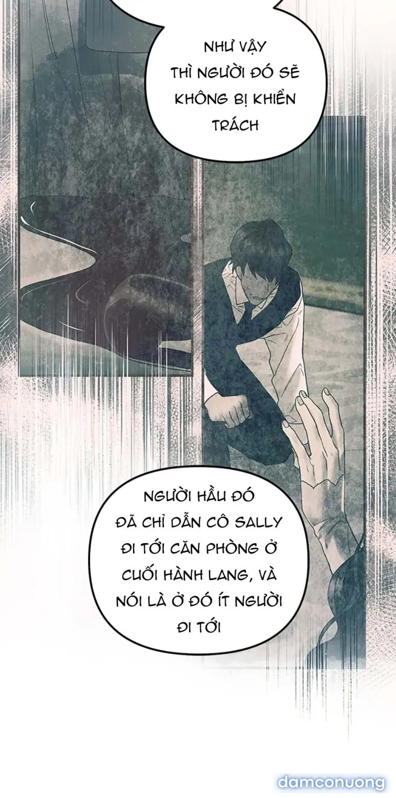 Cuộc Sống Vương Giả Của Người Tình Giả 