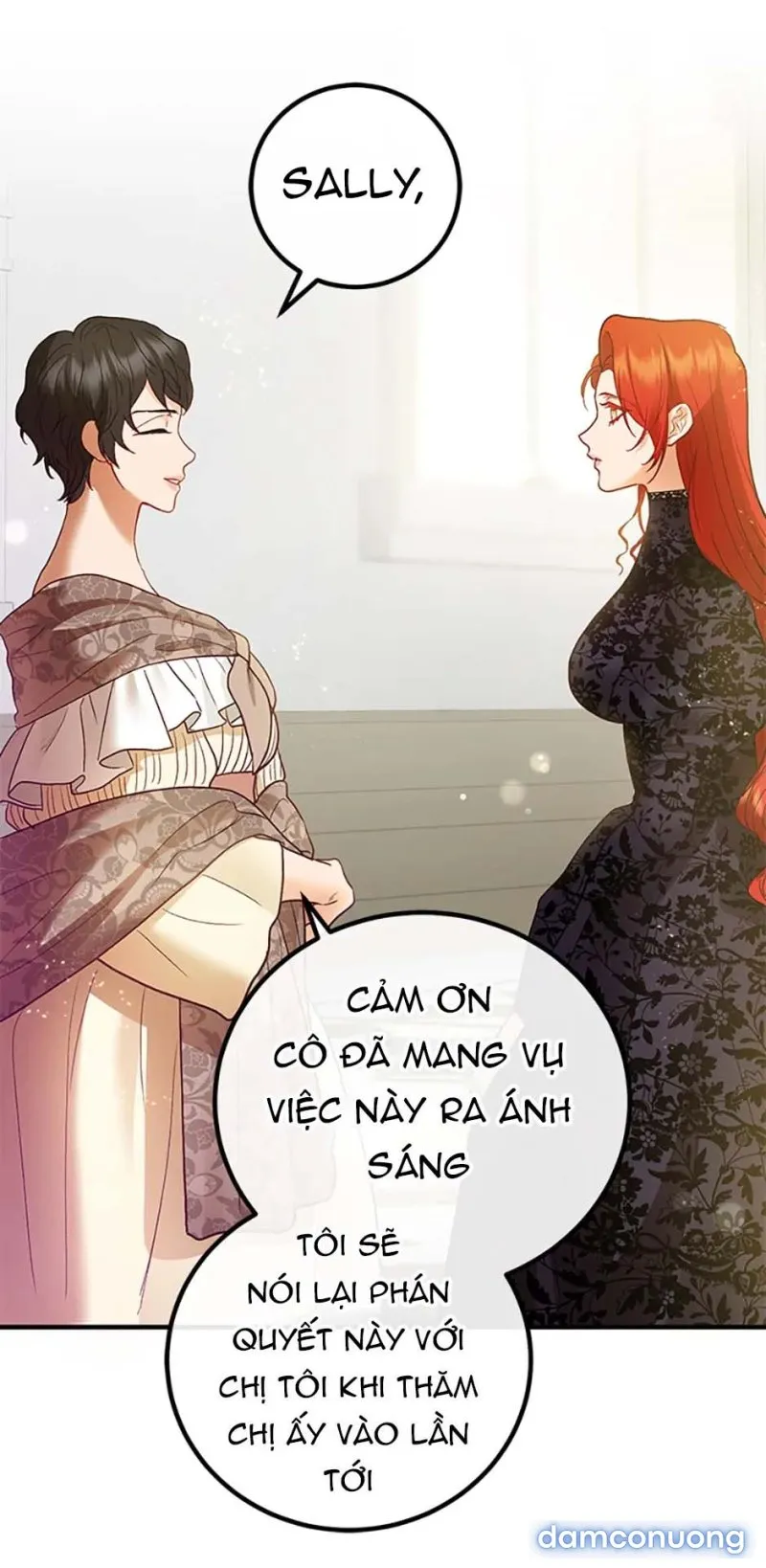 Cuộc Sống Vương Giả Của Người Tình Giả 