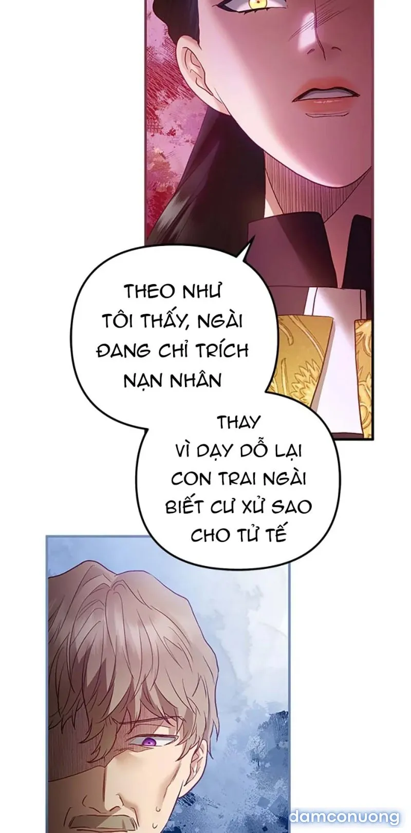 Cuộc Sống Vương Giả Của Người Tình Giả 