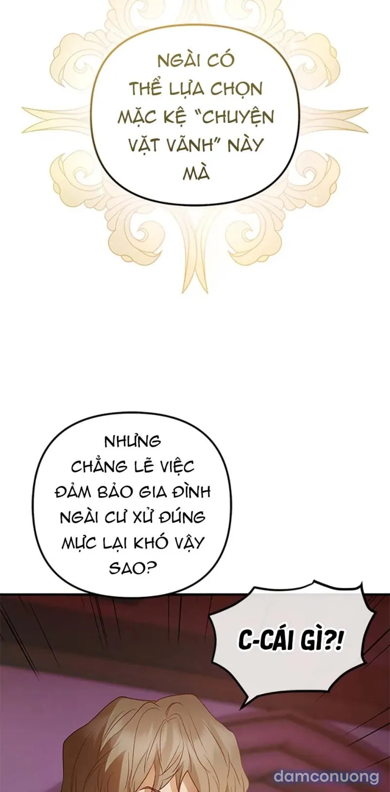 Cuộc Sống Vương Giả Của Người Tình Giả 
