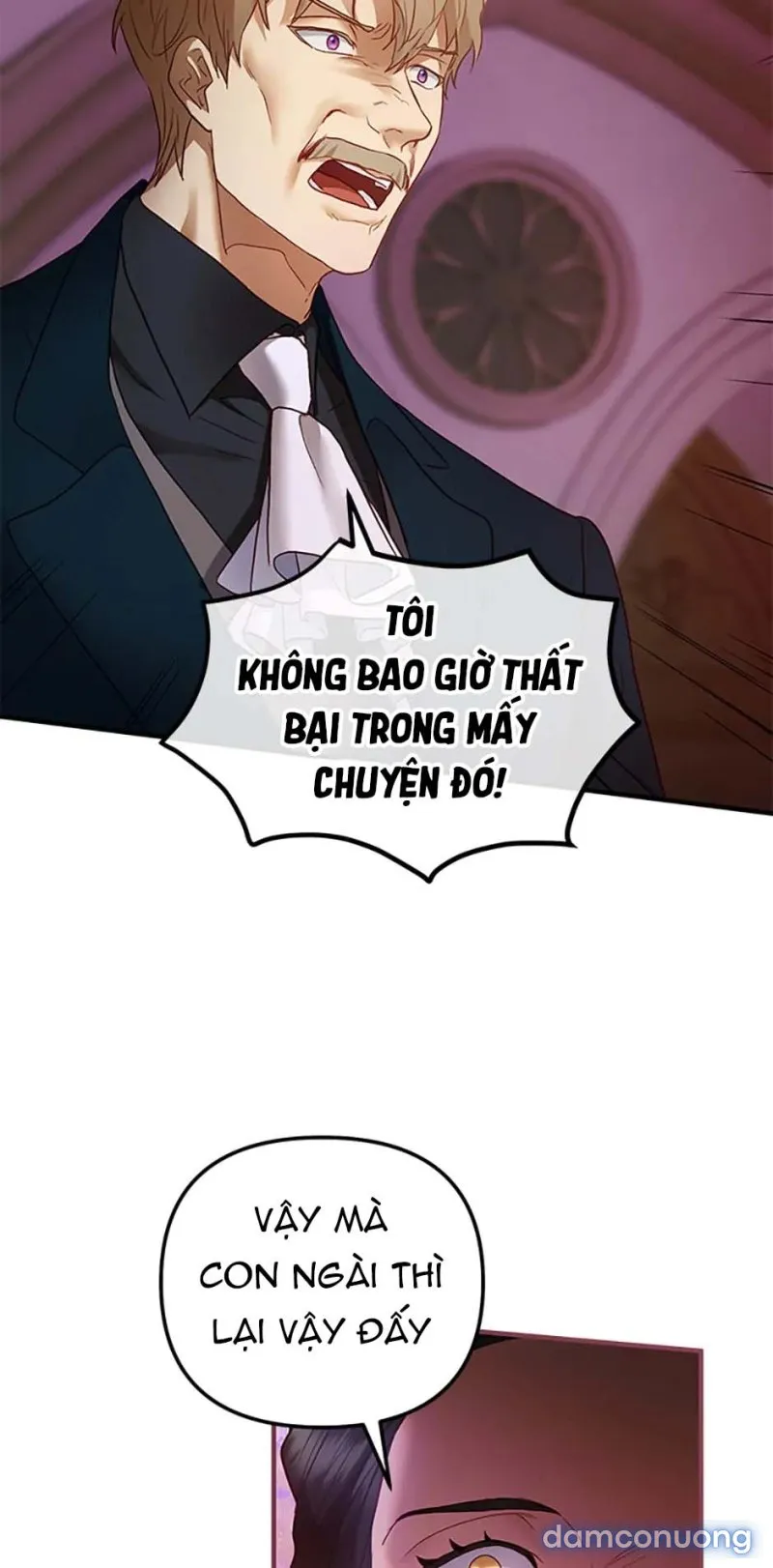 Cuộc Sống Vương Giả Của Người Tình Giả 