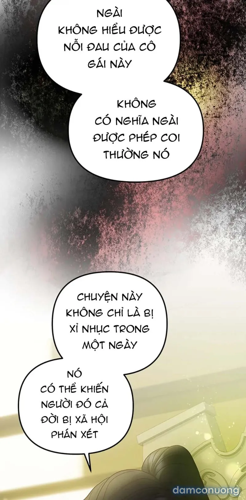 Cuộc Sống Vương Giả Của Người Tình Giả 