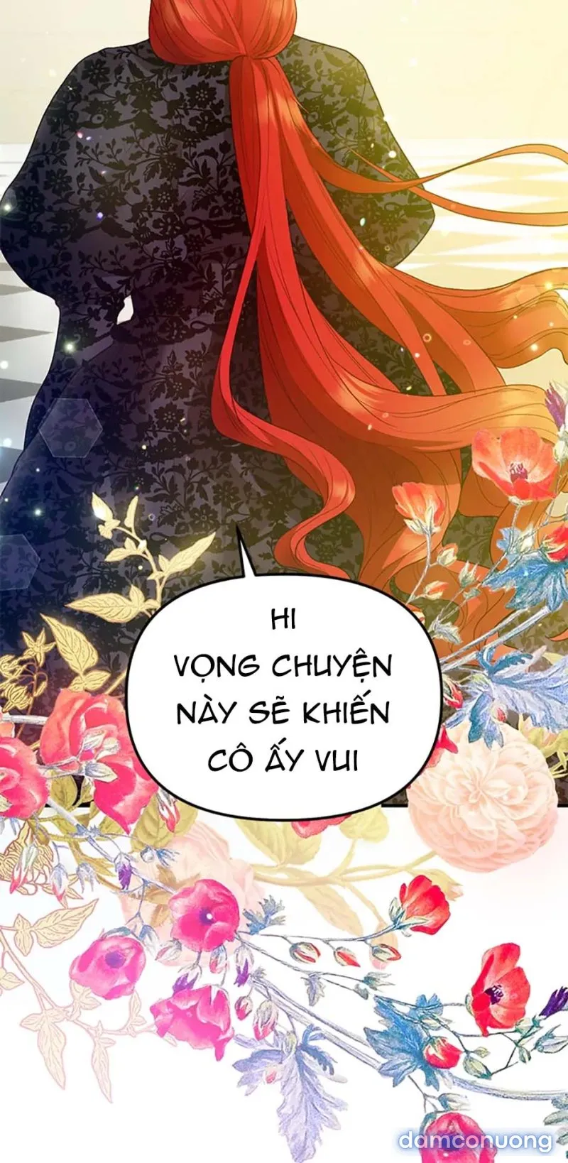 Cuộc Sống Vương Giả Của Người Tình Giả 